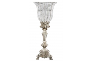 TAÇA NEW YORK PRATA