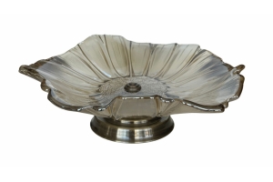 BANDEJA BRONZEADA G