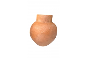 VASO DE BARRO P