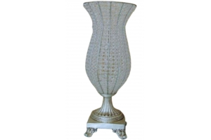 VASO LUIS STRAUS PRATA M