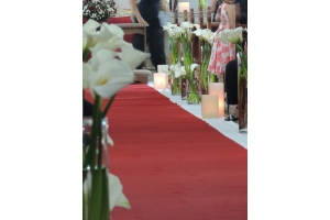 PASSADEIRA VERMELHA 15X1M 