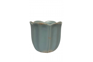 VASO SANTA CECÍLIA AC 