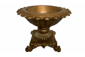 FRUTEIRA PÉTALAS DOURADA