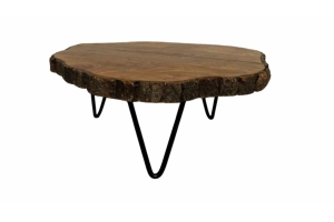 BANDEJA MADEIRA RÚSTICA 