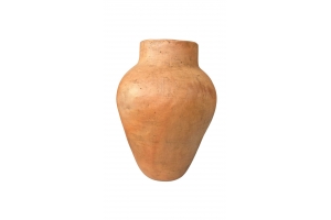 VASO DE BARRO M